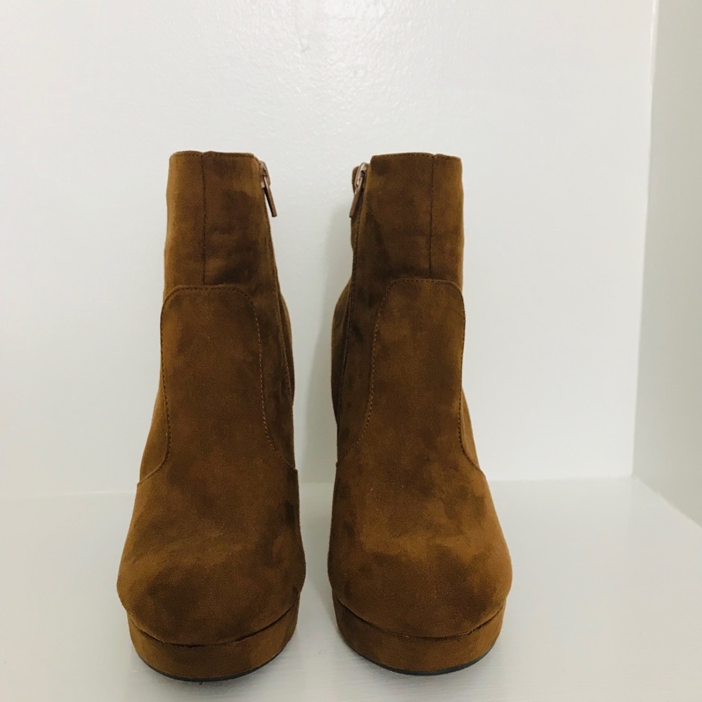 Mossimo booties - Picture 2 of 6